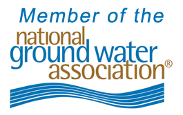 Member of the national ground water association